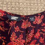 Lands End Swim Cover Up Womens XL Photo 2