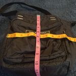 Vintage POLO sport purse/bag Black Photo 11