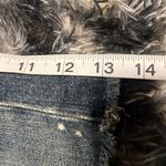 ORIGINAL POLO RALPH LAUREN DENIM SHORTS Blue Size 30 Photo 8