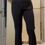 Hollywould Black Dress Slacks Photo 0
