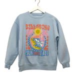 Billabong  Beach Dreams Sweatshirt Size Small Photo 0