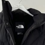 The North Face  Miss Metro Black Parka XS Photo 6