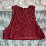 Lululemon Muscle Love Crop Tank *Fade Photo 0