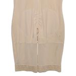 Beige Full Body Shaper Open Photo 8