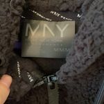 Andrew Marc Marc New York teddy fleece hoodie Photo 5