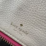 Kate Spade  Hot Pink Large Zip Around Clutch Wallet Photo 3