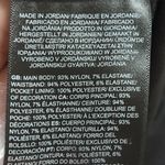 The North Face  Black Athletic Shorts Size Medium 7 Inch Inseam‎ EUC Photo 2