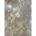 Lululemon Jogger Ready‎ to Rulu Crop Size 20 Speckle Spritz Jacquard Rhino Gray Photo 8