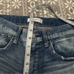 MOUSSY VINTAGE Helendale Distressed Light Photo 9