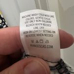 Blue Rain New Black Dress With White And Yellow Flowers Photo 3