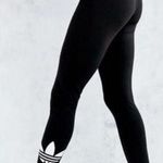 Adidas leggings Black Photo 0