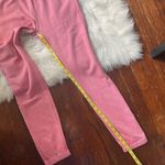Wildfox Pink Joggers Del Sol NWT Bubblegum Photo 4