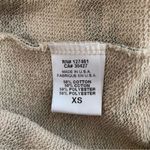 Wildfox  Easy Tiger Sommers Sweatshirt Size XS Photo 8