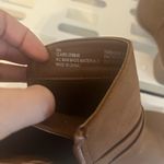 Maurice's like new Brown Ankle 8 clare Boots Photo 4