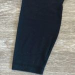 Lululemon Black High-Waisted Leggings Photo 1