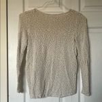 Kenar  | Women's Cream Sweater Knit Small Photo 3