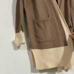 Boutique London Kaye Colorblock Cardigan Photo 2