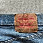 Levi's Levi’s 501 shorts Photo 2