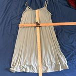 32 Degrees Heat 32 Degrees Gray Athletic Dress with Built in Bra L Photo 8