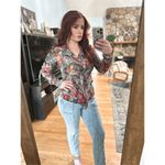 Etcetera Beautiful silk top Photo 4