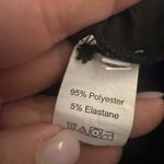 Black Off Shoulder Bodysuit Pink Tulle Ruffle Balletcore Medium Photo 4