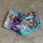 Hurley  Palm Leaf Active Shorts Photo 2