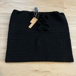 SKIMS  NWT womans crochet swim mini skirt size 3x Photo 2