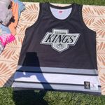 Mitchell & Ness NWOT  HOCKY JERSEY  Photo 0