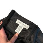 Jones New York Black Maxi Dress Photo 4