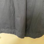 New York And Company Navy Blue Adirondack Jacket Sz M Photo 5