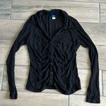 Old Navy Old nave ribbed black top Photo 0