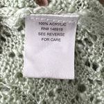 Cloud Chaser  Cardigan Sweater‎ nwt Photo 7