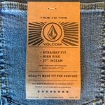 Volcom  Stoned Straight Jeans Photo 2