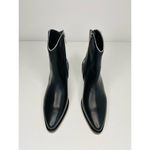 Thursday Country Star Black Boot Size 5 New Photo 3