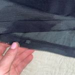 Athleta  Camo Momentum Seamless Tee size medium Photo 2