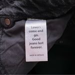 PacSun Black Jean Shorts for Women Photo 5