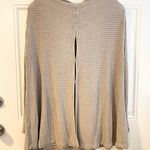 Free People lover ribbed cutout top Photo 6