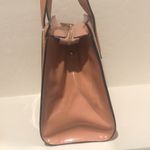 Beautiful blush colored bag Photo 3