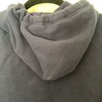 New Balance We balance navy zip up sweatshirt Photo 3