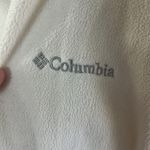 Columbia Thin Fleece 1/4 Zip Pullover Photo 4