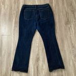 Old Navy  Curvy Profile Mid Rise Boot Cut Jeans Plus Size 20 Photo 8