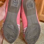 Anne Klein AK  Sport Akotavia suede look ballerina flats shoes Photo 6