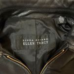 Ellen Tracy Genuine Leather Jacket Photo 1