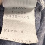 CP Shades  Bree Linen Chambray Tank Dress Photo 4