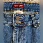 Levi's Levi’s Women’s Jeans Genuinely Crafted slender boot cut 526 Size‎ 8 Photo 3