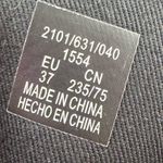 ZARA  Black Boots Photo 10