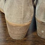 Lucky Brand loria leather bootie size 7 1/2 Photo 7