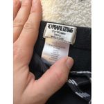 Pearl Izumi  Black Cycling Biking Zip Ankle Leggings Pants Drawstring Elastic Photo 3