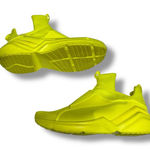 Puma x Rhianna Women’s Fierce 2 Yellow Glow Training Shoes Sneakers 9 Photo 0