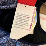 Tyr. Mantra Taylor Tank Top Tankini Medium Support UPF 50+ Blue XS 0-2 Photo 5